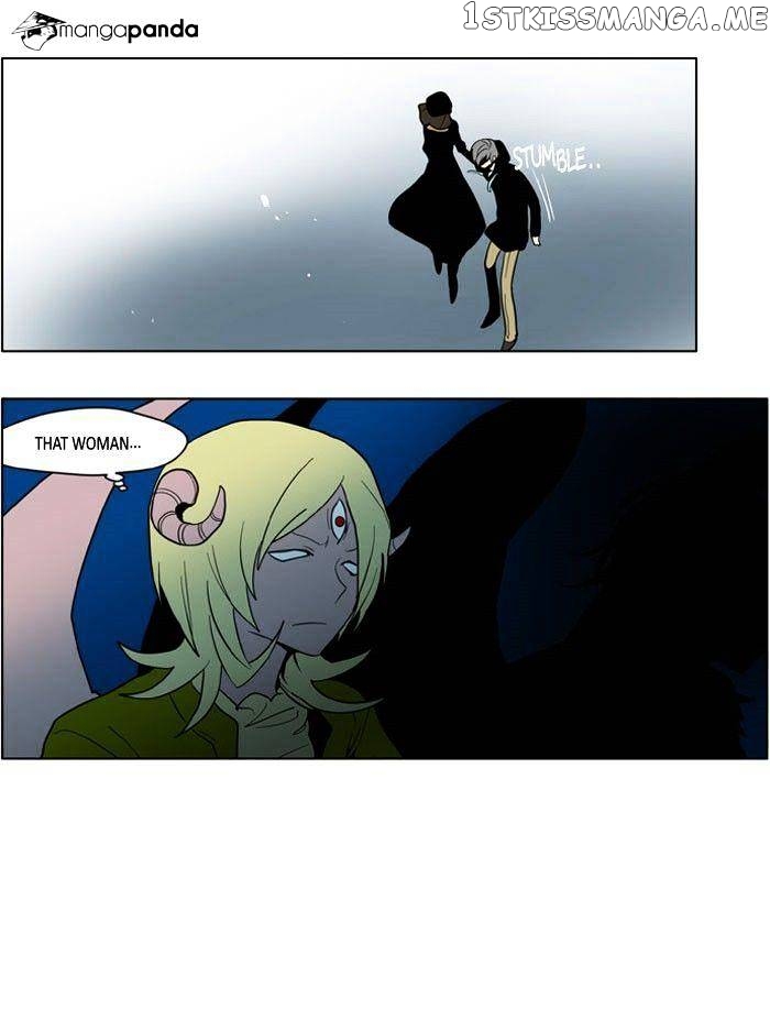 I Don’t Want This Kind of Hero chapter 167 - page 7