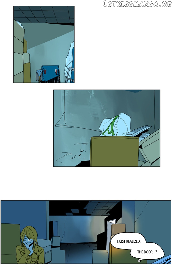 I Don’t Want This Kind of Hero chapter 236 - page 10
