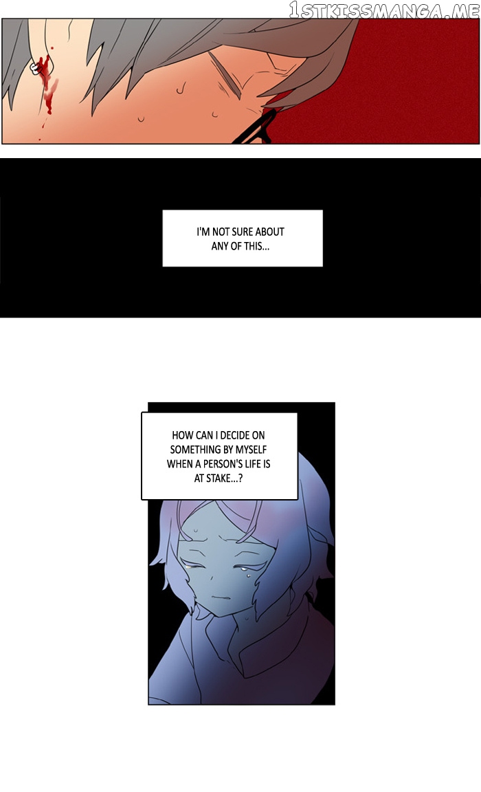 I Don’t Want This Kind of Hero chapter 236 - page 18