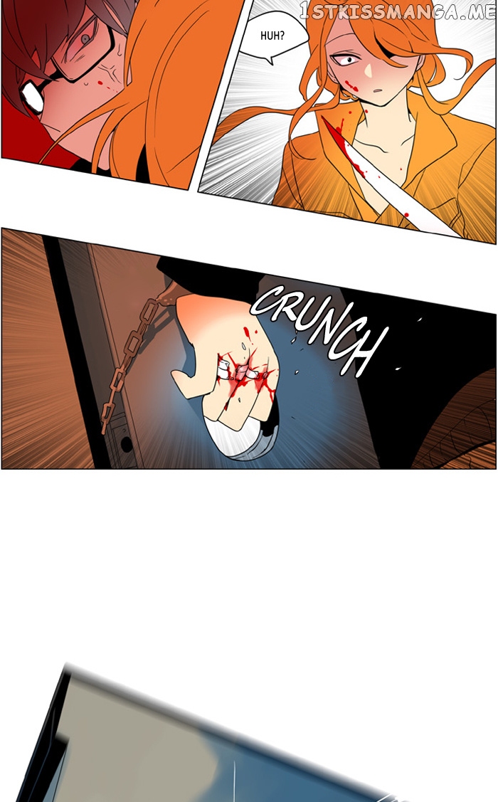 I Don’t Want This Kind of Hero chapter 236 - page 26