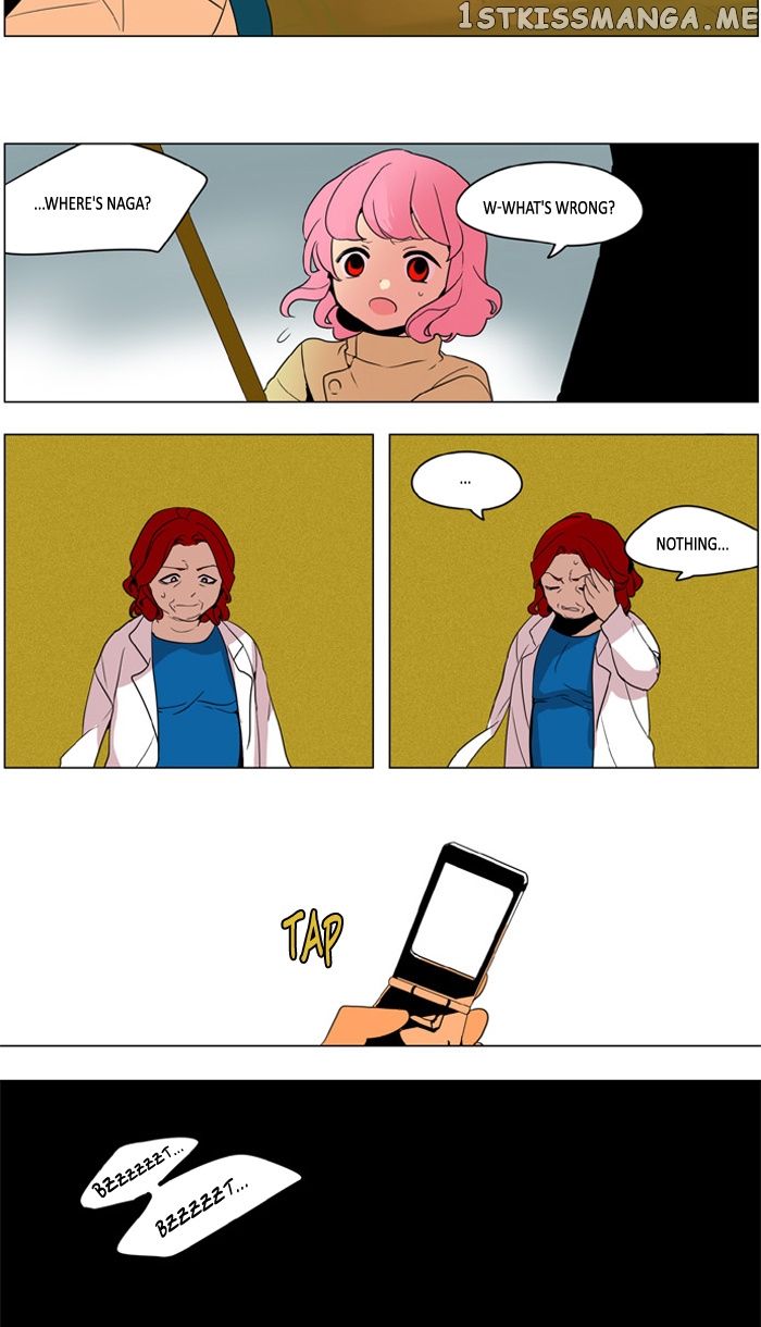 I Don’t Want This Kind of Hero chapter 236 - page 5