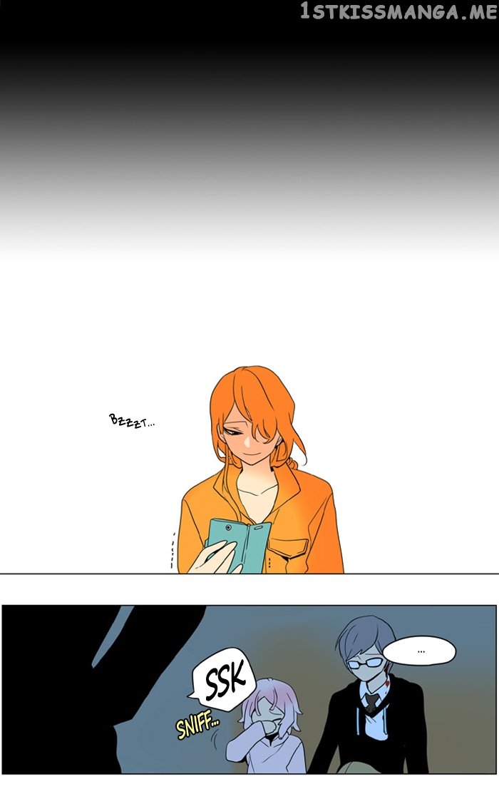 I Don’t Want This Kind of Hero chapter 236 - page 6