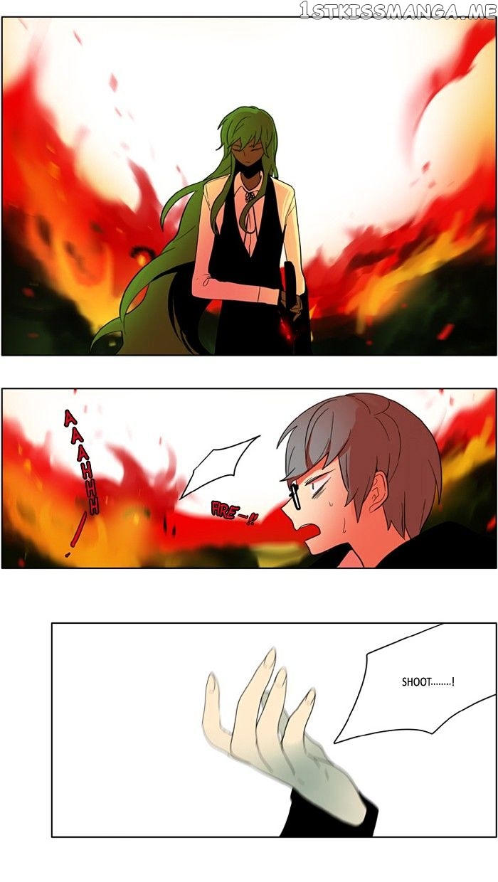 I Don’t Want This Kind of Hero chapter 166 - page 4