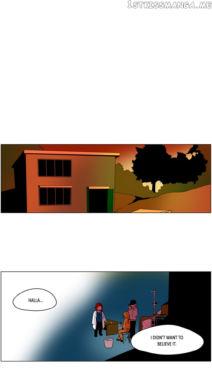 I Don’t Want This Kind of Hero chapter 237 - page 18