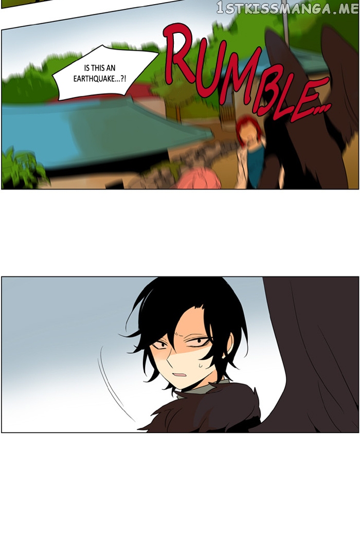 I Don’t Want This Kind of Hero chapter 237 - page 2