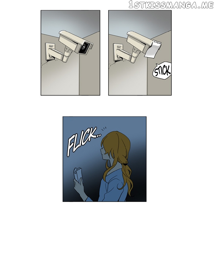 I Don’t Want This Kind of Hero chapter 237 - page 27