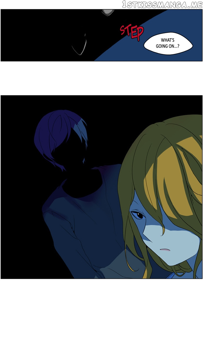 I Don’t Want This Kind of Hero chapter 237 - page 28