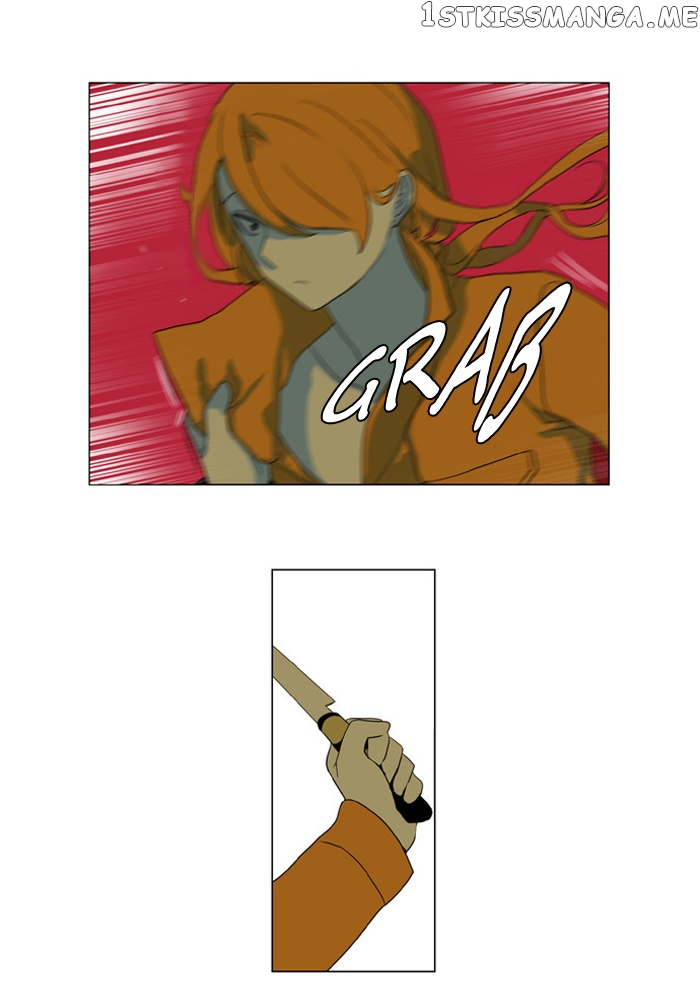 I Don’t Want This Kind of Hero chapter 237 - page 9