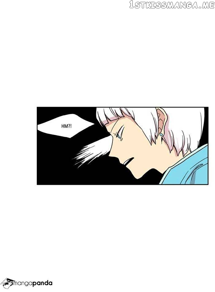 I Don’t Want This Kind of Hero chapter 60 - page 16