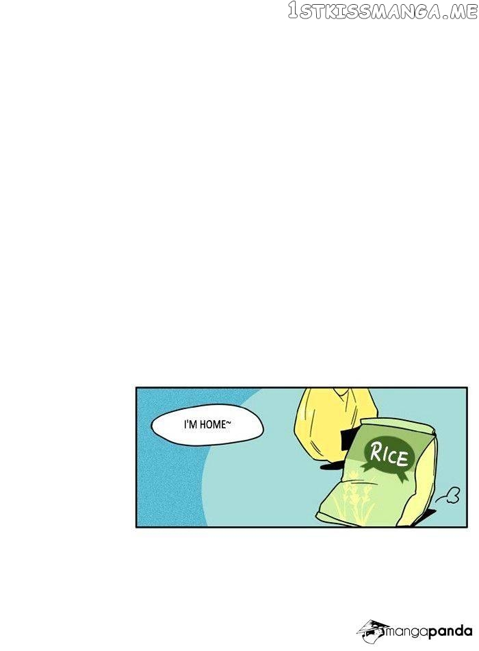 I Don’t Want This Kind of Hero chapter 60 - page 24
