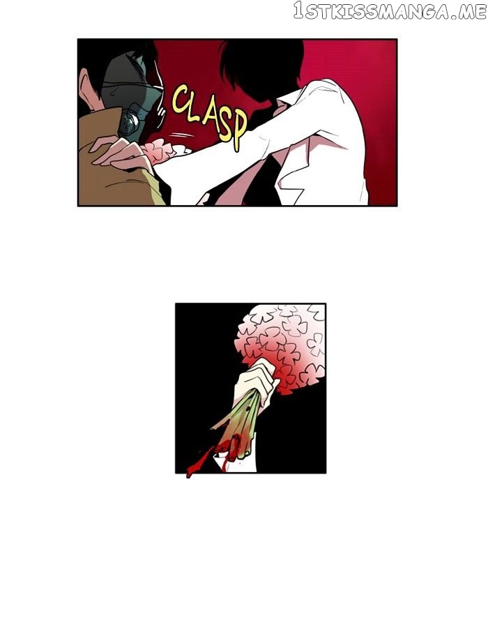 I Don’t Want This Kind of Hero chapter 94 - page 31
