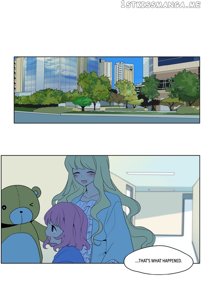 I Don’t Want This Kind of Hero chapter 202 - page 14