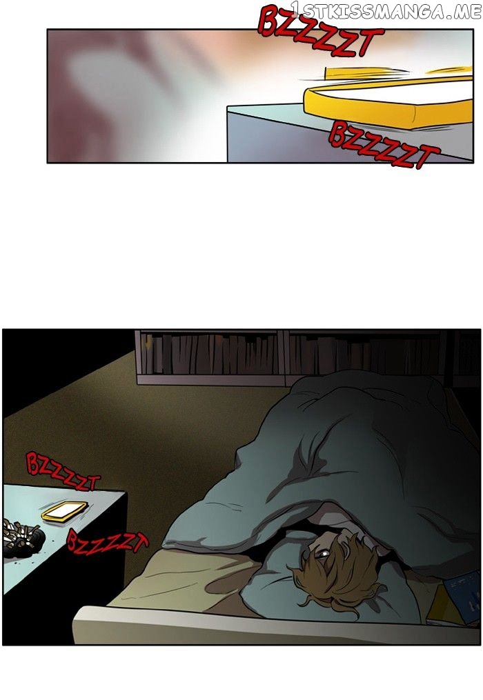 I Don’t Want This Kind of Hero chapter 132 - page 24