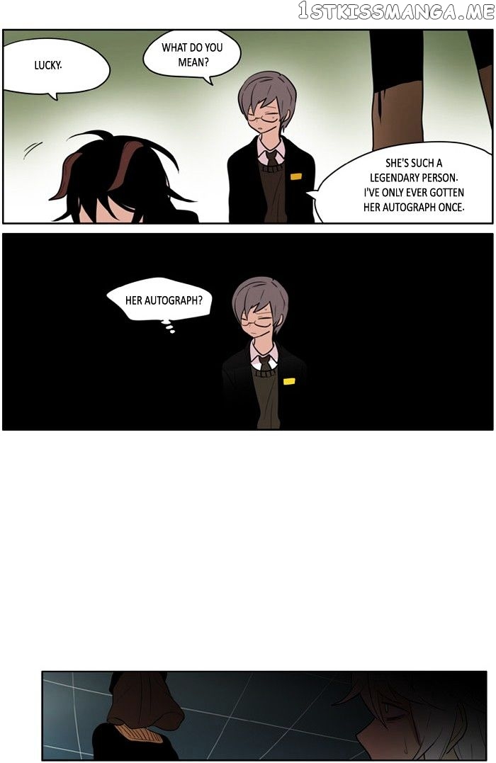I Don’t Want This Kind of Hero chapter 132 - page 9