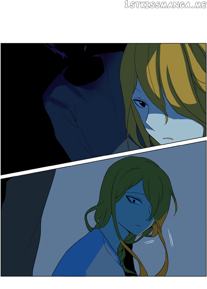 I Don’t Want This Kind of Hero chapter 238 - page 1