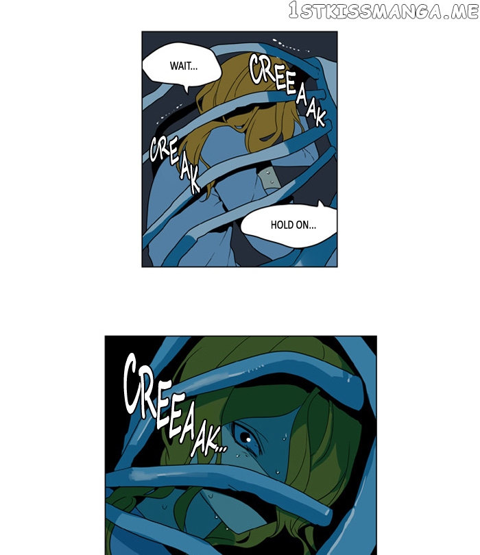 I Don’t Want This Kind of Hero chapter 238 - page 15