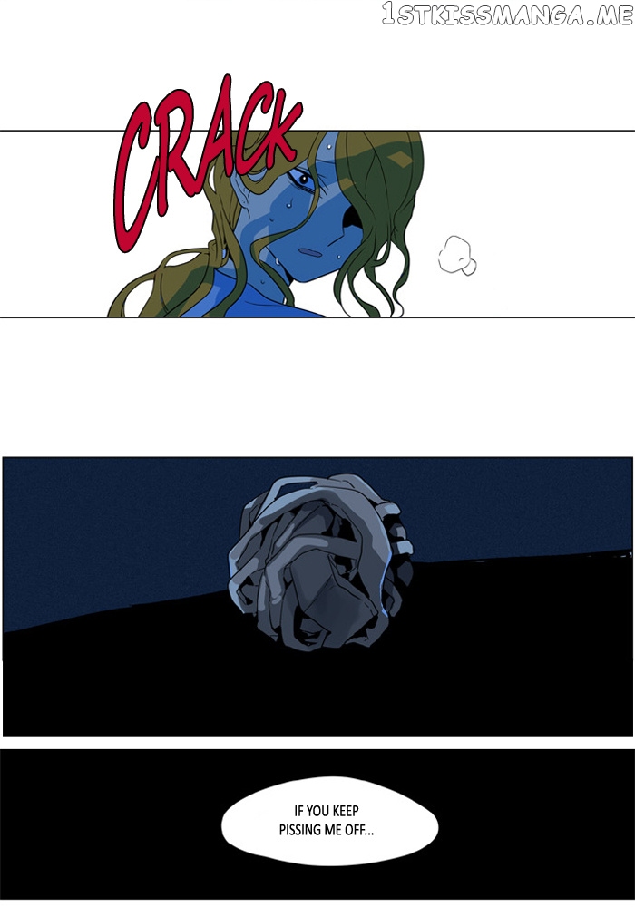 I Don’t Want This Kind of Hero chapter 238 - page 18