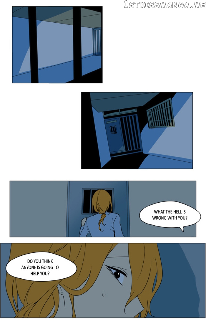 I Don’t Want This Kind of Hero chapter 238 - page 8
