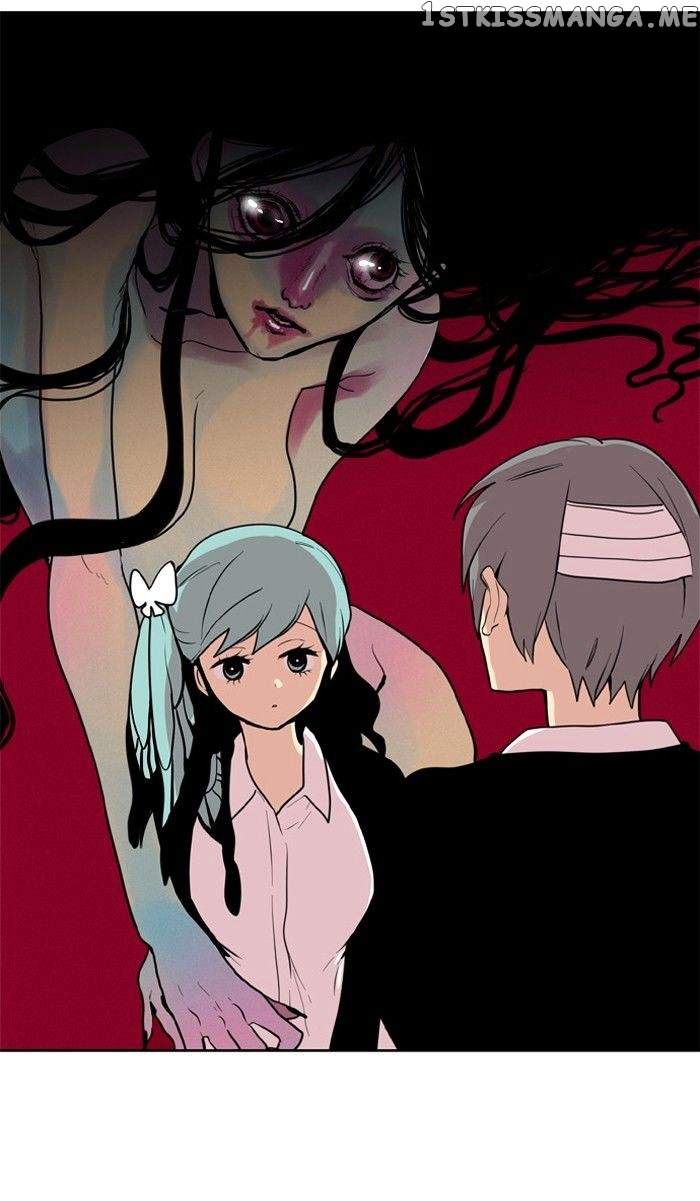 I Don’t Want This Kind of Hero chapter 95 - page 10
