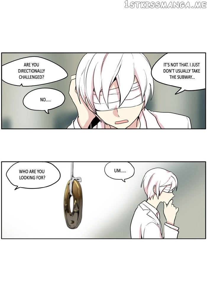 I Don’t Want This Kind of Hero chapter 95 - page 2