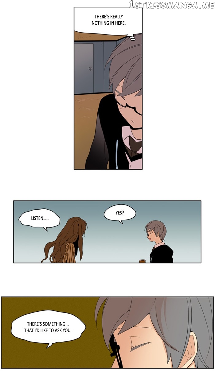 I Don’t Want This Kind of Hero chapter 201 - page 11
