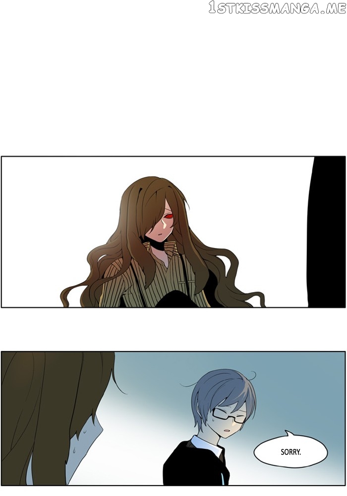 I Don’t Want This Kind of Hero chapter 201 - page 19