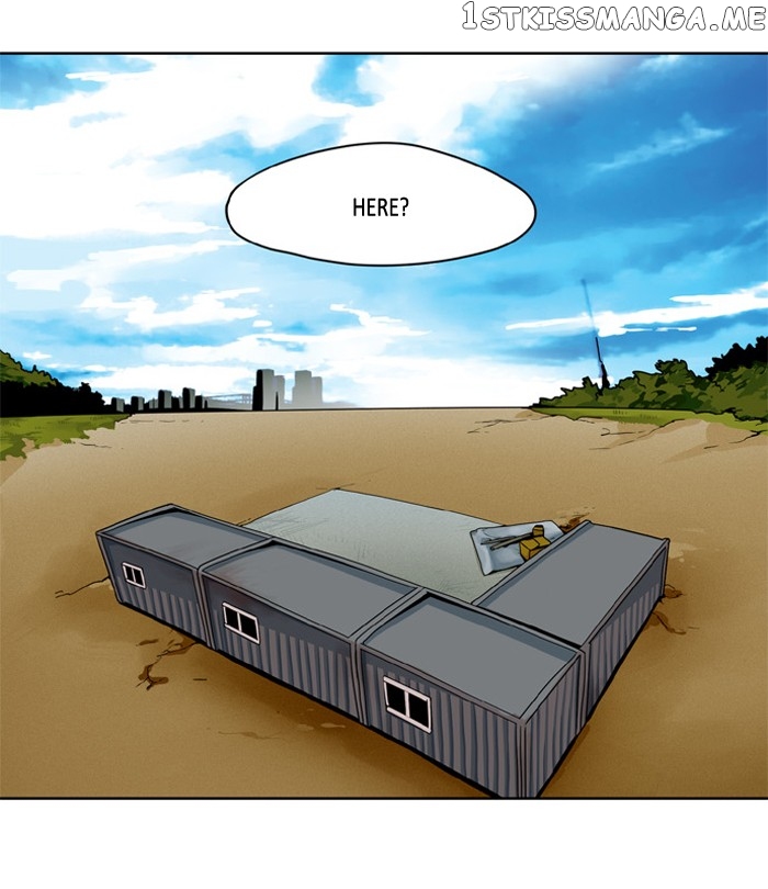 I Don’t Want This Kind of Hero chapter 201 - page 6