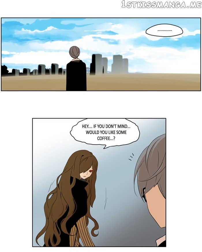 I Don’t Want This Kind of Hero chapter 201 - page 8