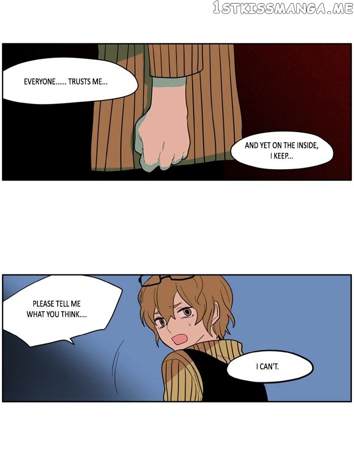 I Don’t Want This Kind of Hero chapter 117 - page 19