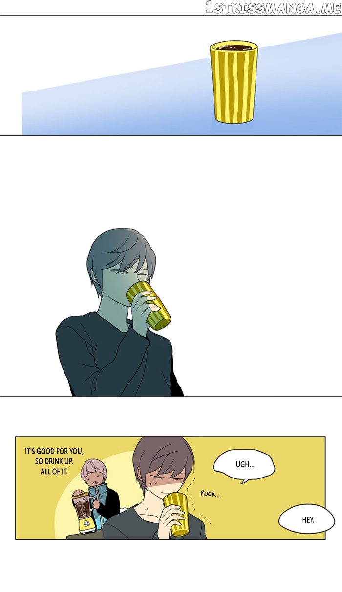 I Don’t Want This Kind of Hero chapter 239 - page 10