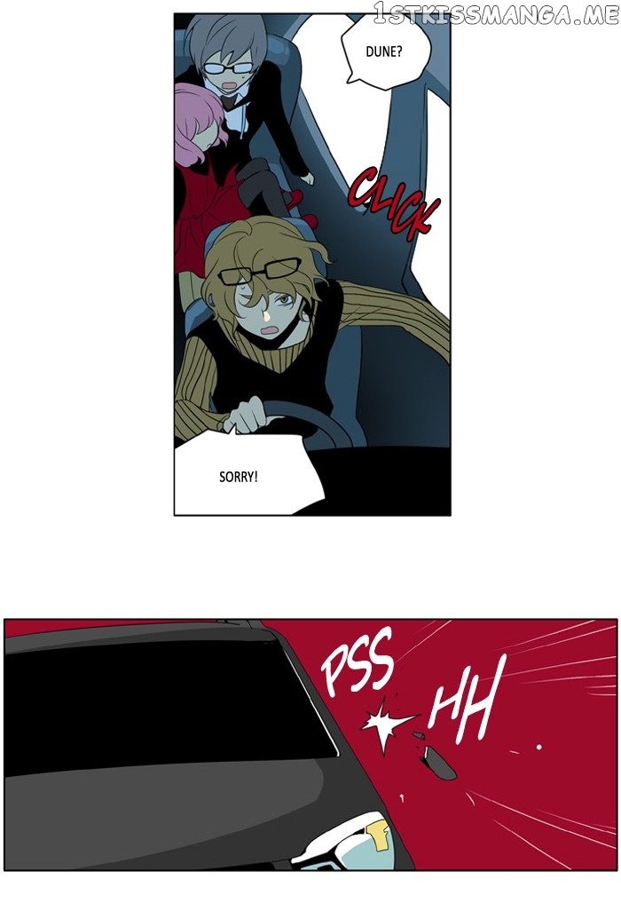 I Don’t Want This Kind of Hero chapter 200 - page 14