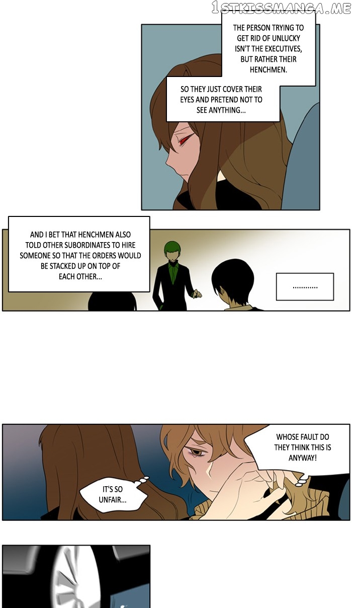 I Don’t Want This Kind of Hero chapter 200 - page 18