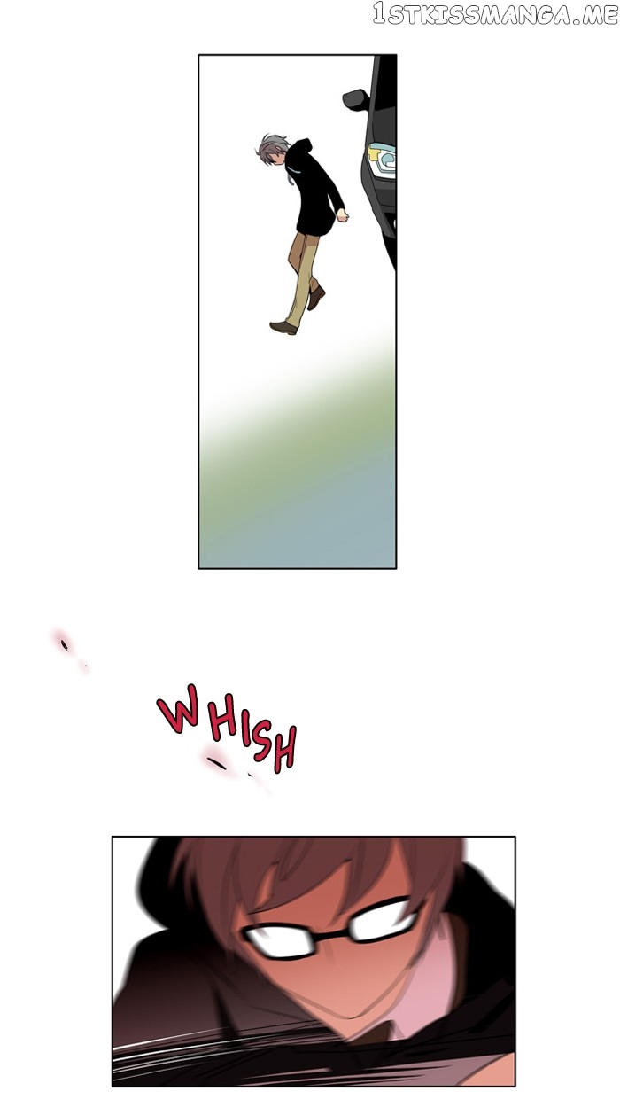 I Don’t Want This Kind of Hero chapter 200 - page 22