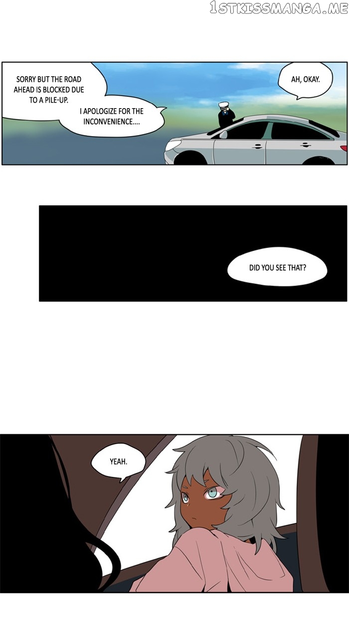 I Don’t Want This Kind of Hero chapter 200 - page 27
