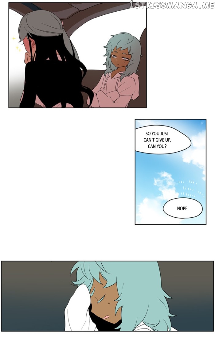 I Don’t Want This Kind of Hero chapter 200 - page 29