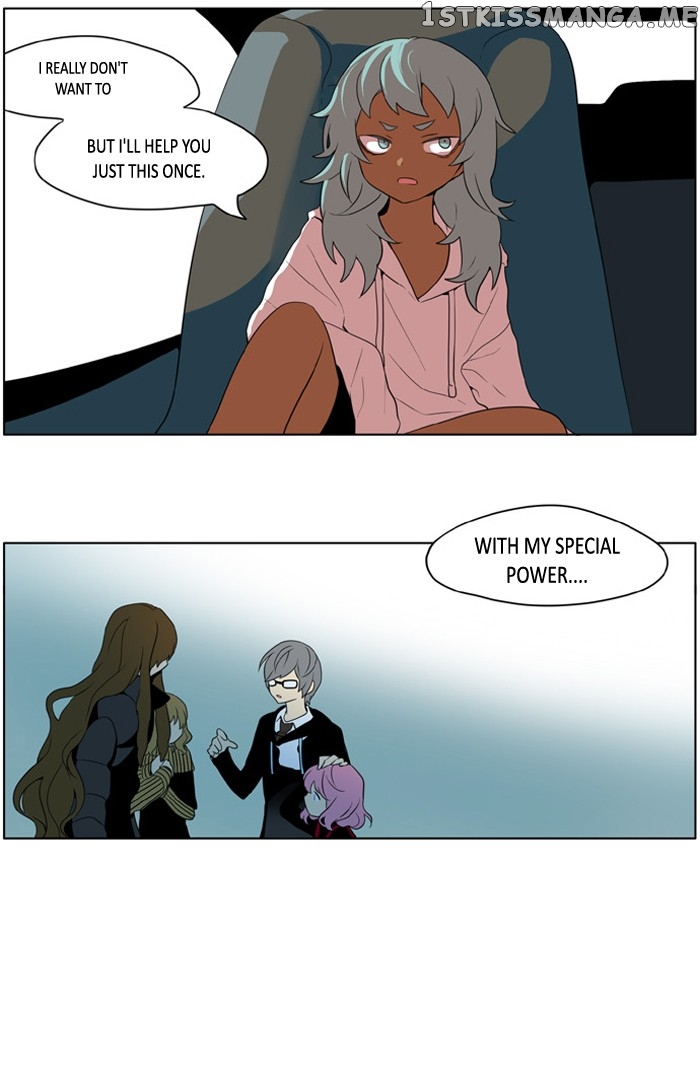 I Don’t Want This Kind of Hero chapter 200 - page 31