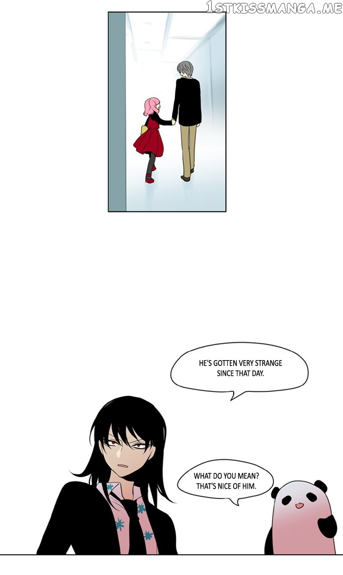 I Don’t Want This Kind of Hero chapter 200 - page 7
