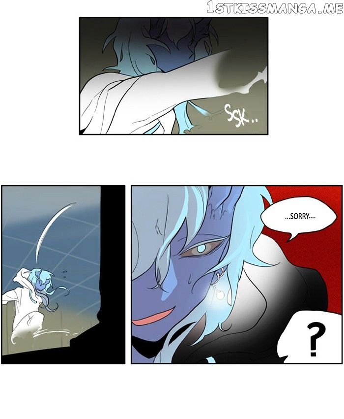 I Don’t Want This Kind of Hero chapter 149 - page 10