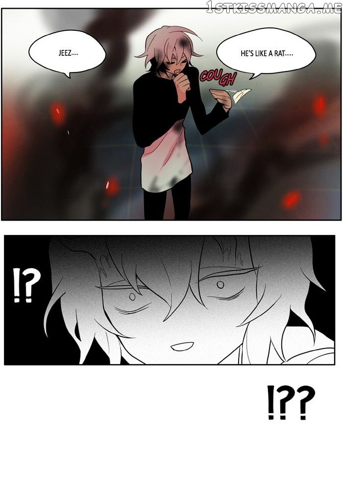 I Don’t Want This Kind of Hero chapter 149 - page 12