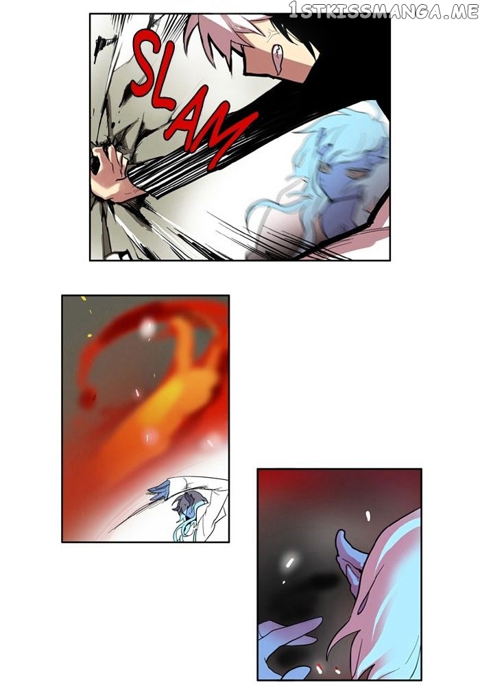 I Don’t Want This Kind of Hero chapter 149 - page 14