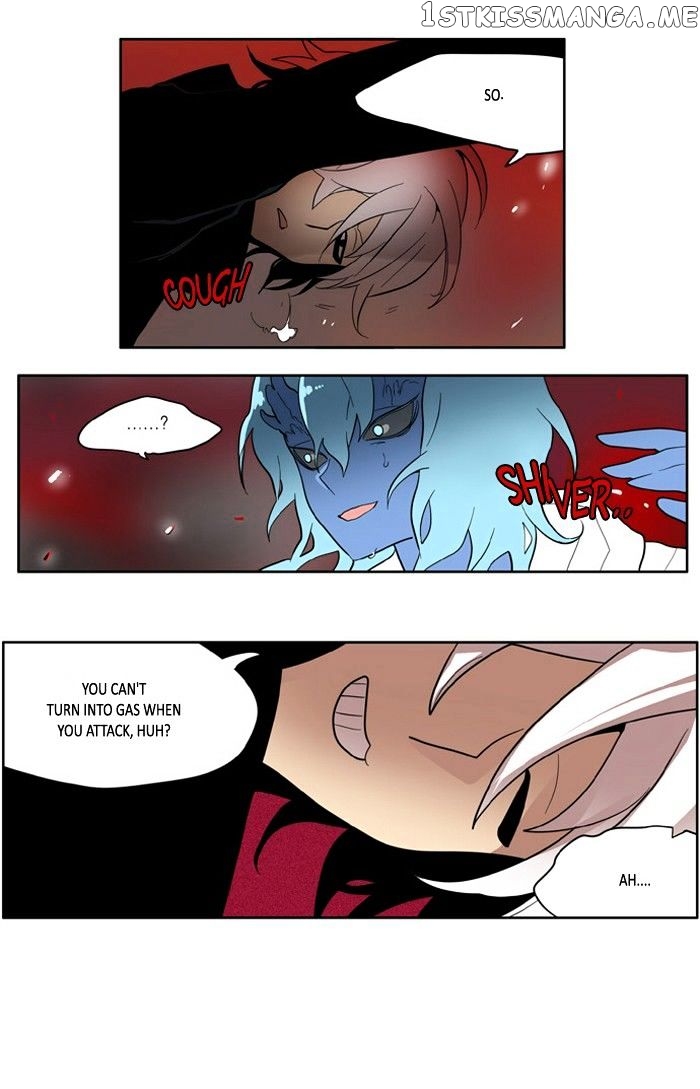 I Don’t Want This Kind of Hero chapter 149 - page 15