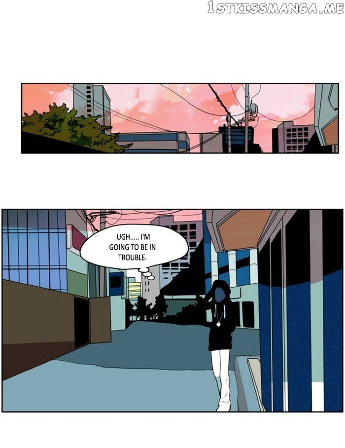 I Don’t Want This Kind of Hero chapter 149 - page 23