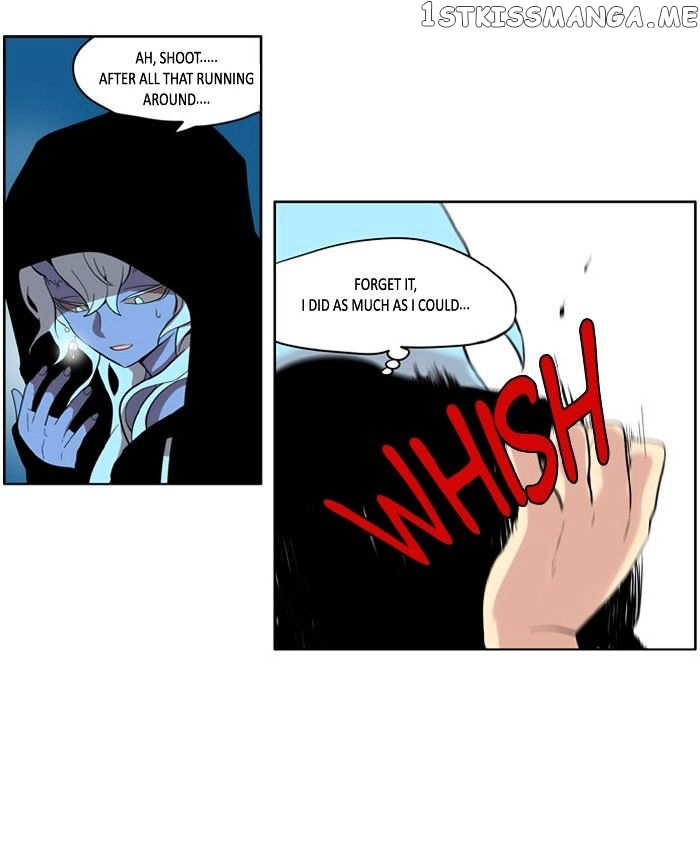 I Don’t Want This Kind of Hero chapter 149 - page 24