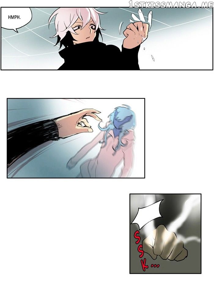 I Don’t Want This Kind of Hero chapter 149 - page 6