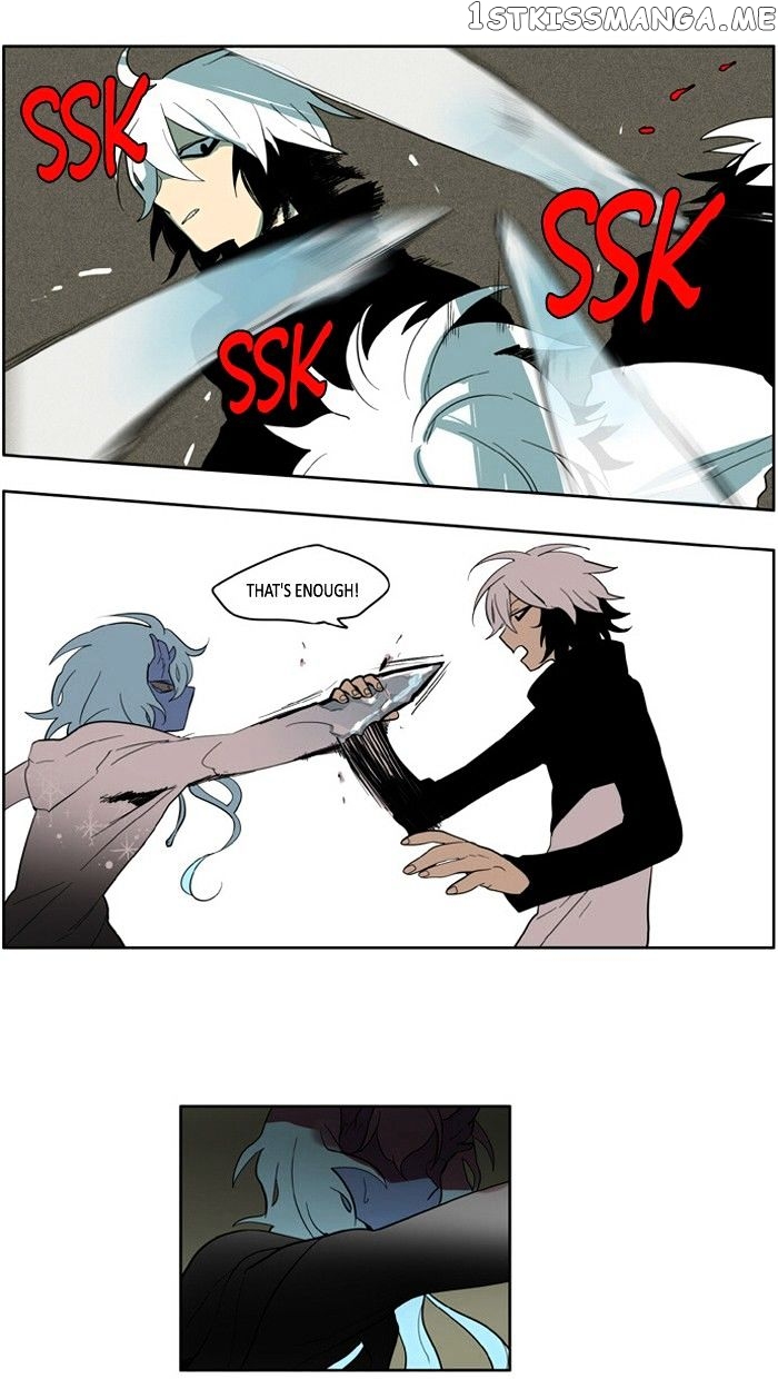 I Don’t Want This Kind of Hero chapter 149 - page 9