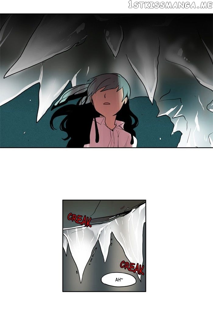 I Don’t Want This Kind of Hero chapter 97 - page 26