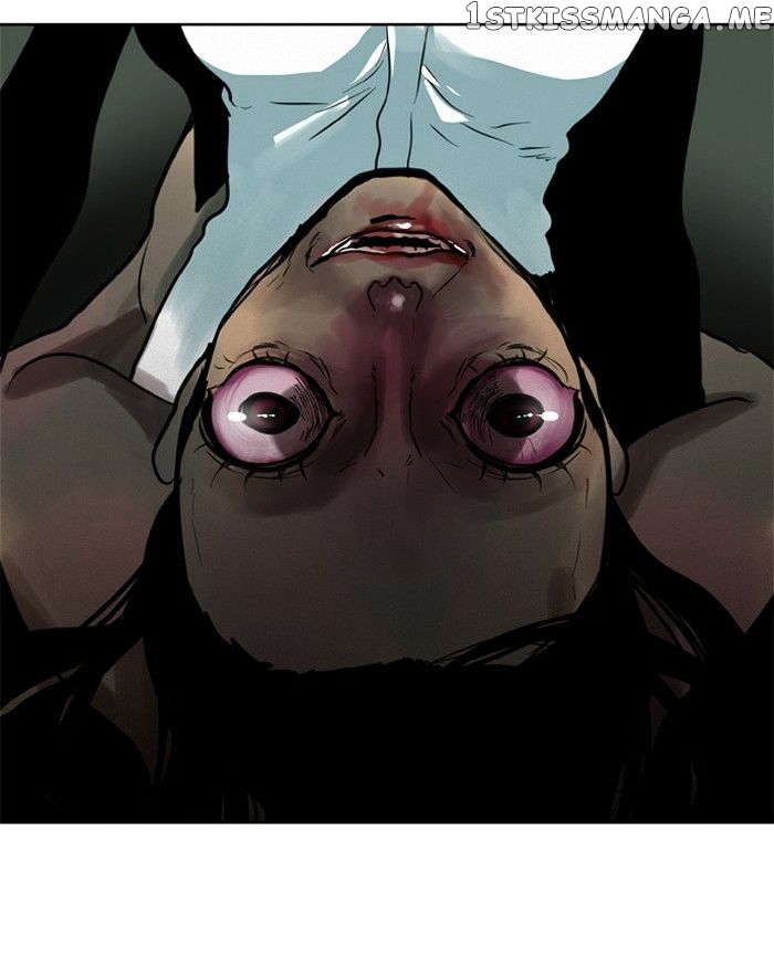I Don’t Want This Kind of Hero chapter 97 - page 29