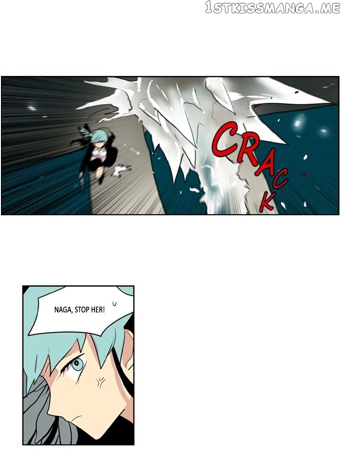 I Don’t Want This Kind of Hero chapter 97 - page 9