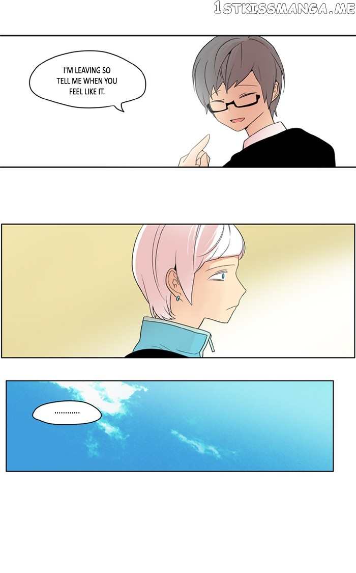 I Don’t Want This Kind of Hero chapter 199 - page 19