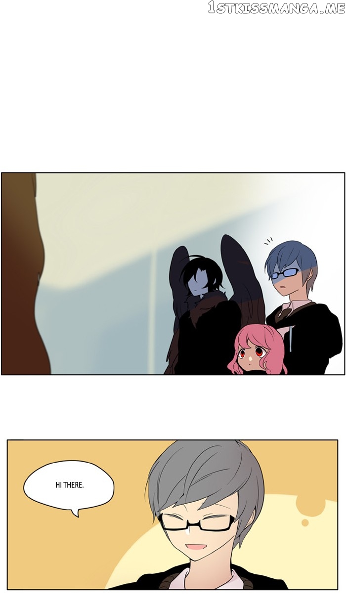 I Don’t Want This Kind of Hero chapter 199 - page 20